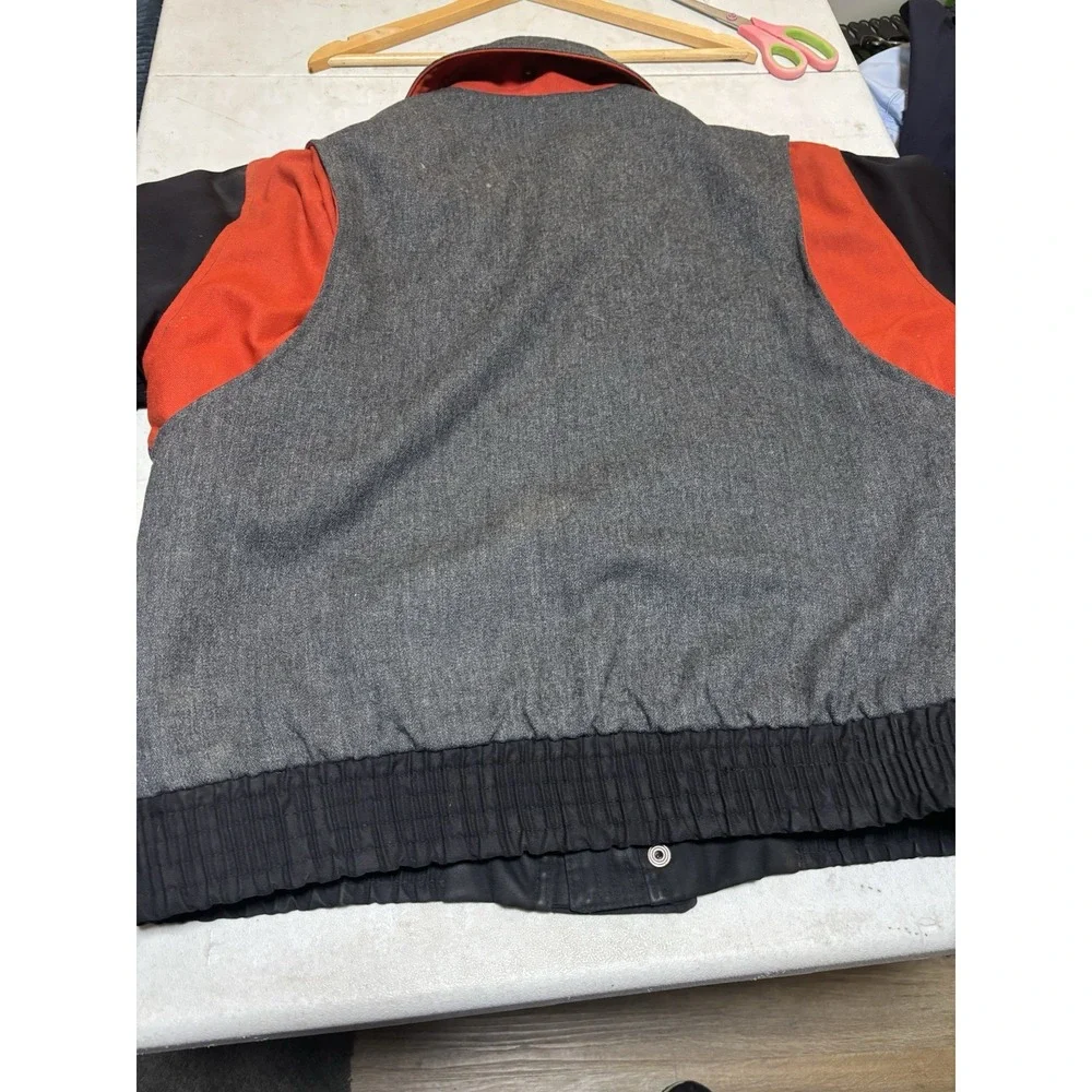 Stratojac vintage jacket
